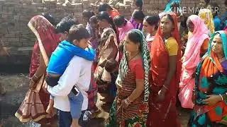 Jewara visarjan