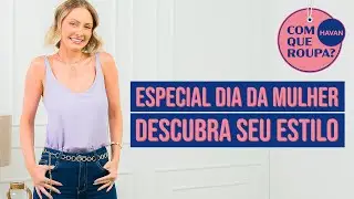 9 ESTILOS DE MODA FEMININA PARA VOC&Ecirc; DESCOBRIR O SEU