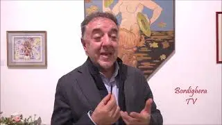 FRANCO BARBAGELATA   PREMIAZIONE BOUQUET FESTIVAL DI SANREMO 2026