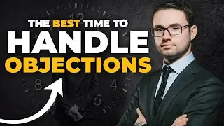 How to Eliminate All Objections on Your Sales Calls & Close More Deals [The One “Magic Sentence”]