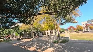 Baca Center Round Rock, TX Dec  06, 2025