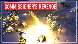 I Teach This Ai A Lesson - Beyond All Reason [BAR]