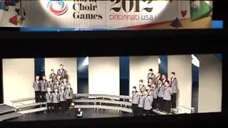 North Star Boys' Choir 