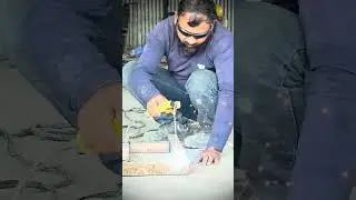 Crane Foundation Shuttering Box: Drawing se Fitting tak ki poori jankari.