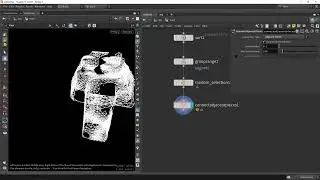 Project Titan Ivy Tool  | Part 1 | Create the Branches