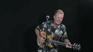 Bernie Griffith Promo Video