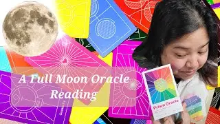 Prism Oracle Reading