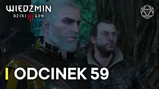 Postawa godna pochwały | Wiedźmin 3 NEXT-GEN [#59]