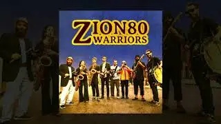 Zion80 - Holy Brother