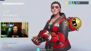 🔴[OW] MM-Mei May Melee (28/04/21)