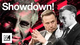 Europe Takes REVENGE On Elon Musk