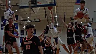 Norhtwest vs Whiteoak Was Thriller Ot Match Up (Must Watch)