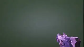 Sombra: Stealth