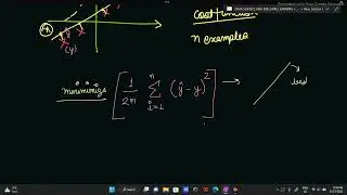 4 | Deep Learning | Linear Regression part 3