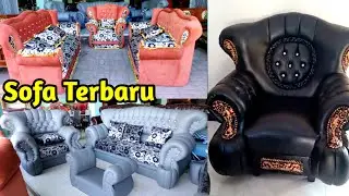 HARGA SOFA Terbaru 2024 | Sofa Modern Sofa Jaguar || Harga Sofa Ruang Tamu || RIAN MEBEL
