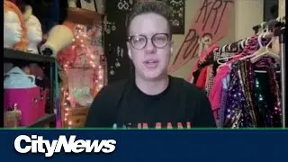 Local performers are happy to see more people coming out, but are some audience members forgetting h