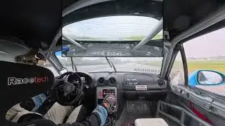 2025 Event 7 - Race 3 - NASA Great Lakes Spec Miata