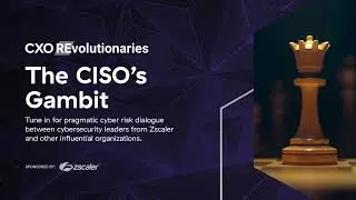 Cybersecurity and the VC: In conversation with Telstra Ventures' Marcus Bartram