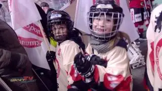 FASS Berlin vs. EHC Timmendorfer Strand 06 | 10.02.2017