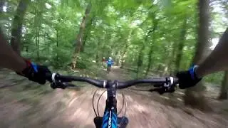 FRUŠKA GORA  Orlovo Bojište, Death Trail. ENDURO Team Kruševac