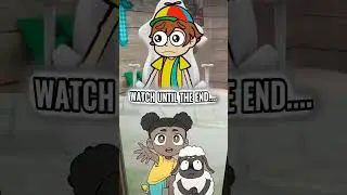 Johnny Reacts To Amanda The Adventurer... 😰🦙 #heresjohnny #johnny #reaction