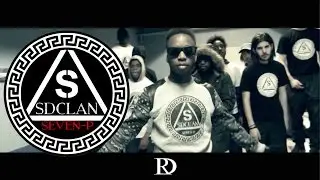 SDCLAN - Feat Mixon - Yeurme