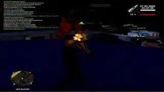 [IMRP] Brizio - Fatos Nano (GTA IN DESC)