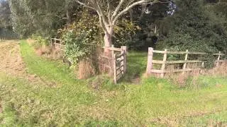 Aerial Property Promotion Video