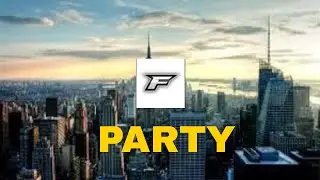 Fusion - Party