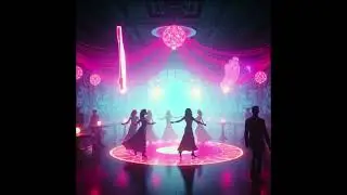 Danse moi l&rsquo;amour. Prompteur Jean-Luc POUSSIN