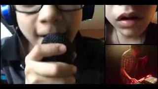 Daith&iacute; - Whole Wide World - Video made by Rodney Orpheus