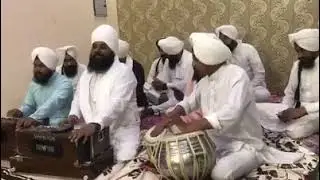 Koi Putt Sikh Sewa Karey Satgur Ki ।। Bhai Anantveer Singh ji USA Wale।।