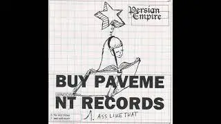 Persian Empire - Buy Pavement Records (1999)
