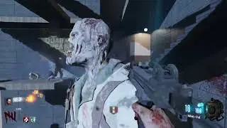 CHUNGERFIZZ TOWER AL COMPLETO - CUSTOM MAP BO3