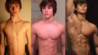 David Laid before and after edit motivational 🔥❤️