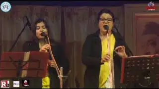 Kishore medley | Part 3 | Khonika choir