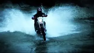 Johnny Campbell Racing joins TRUTH SOUL ARMOR!