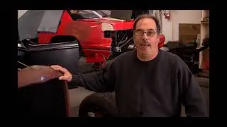OC Motor Heads (Ep 1) Introductions | Hot Rods | Muscle Cars | Automotive | Reality