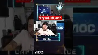 Why Sid Left Tsm? | Left Tsm #sid #sidop #bgmi #shorts #shortsvideo