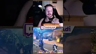 Stream link in bio #streammoments #streamclips #twitchstreamer #funnystreamclips #twitchclips