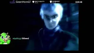 Tenchu 2 & 1 Rikimaru Story Playthrough