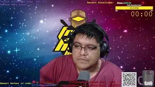 Chill Sunday Stream - Let's Test If Potato Can Run Games! (Eng/Esp/Pt)