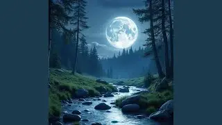 Lullaby of the Stream