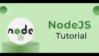 Creating a static file server using Node JS