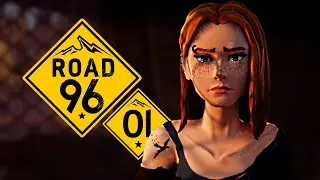 Road 96 PL #1 (odc.1) Premiera dla fan&oacute;w Life is Strange i konkurs (Gameplay PL / Zagrajmy w)