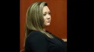 Shellie Zimmerman call dispatchers on her husband George Zommierman
