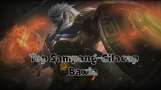 AcTuGmAtU3M - Top Sampang 7 Baxia