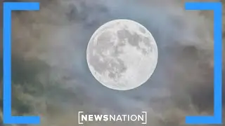 NASA chief to announce plan for nuclear reactor on the moon | Morning in America