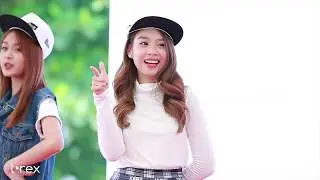 [Fancam] Kaew BNK48 -เอทีฟ UP TO YOU (12.05.19) @Toyota Driving Experience park