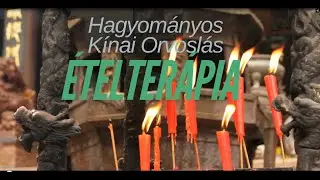 Hagyom&aacute;nyos K&iacute;nai Orvosl&aacute;s (HKO) &Eacute;telter&aacute;pia alapjai
